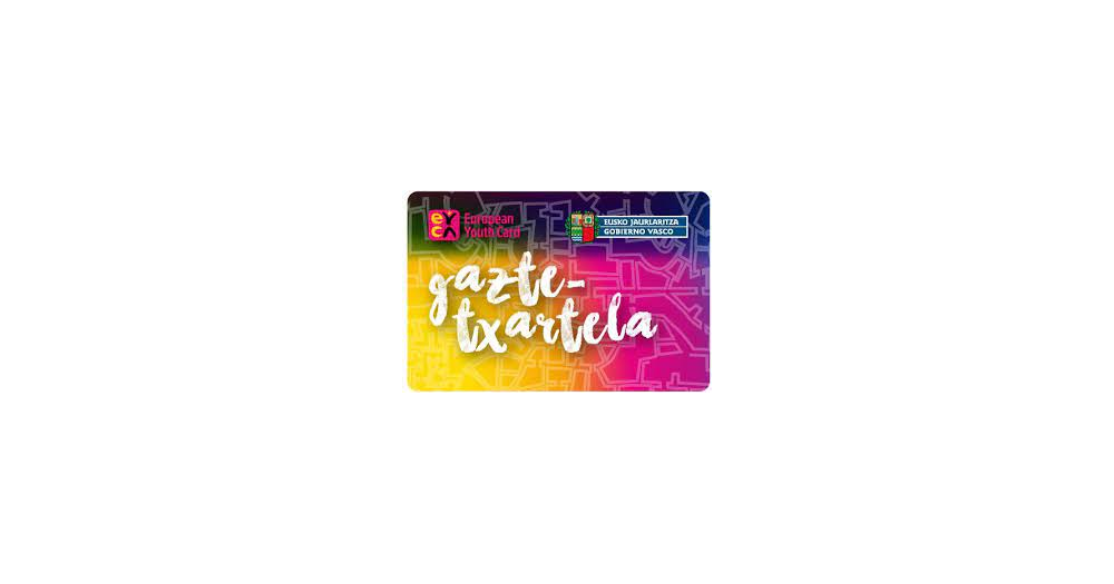 GAZTE TXARTELA